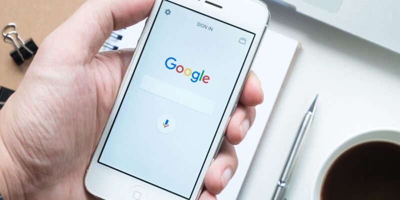 référencement mobile