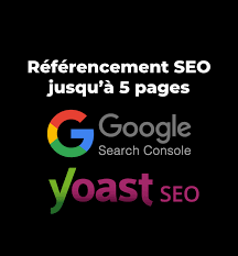 referencement seo google