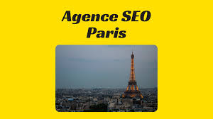 agence de seo paris