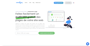 audit referencement gratuit