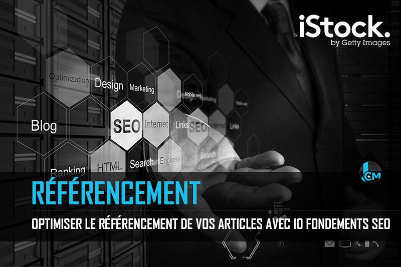 optimisation de referencement