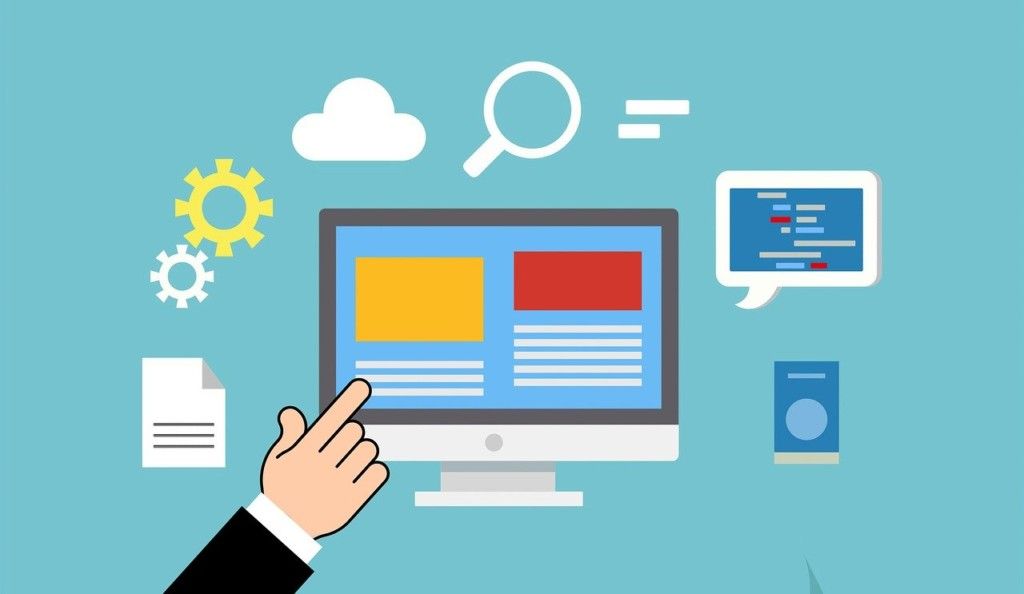 optimiser un site internet