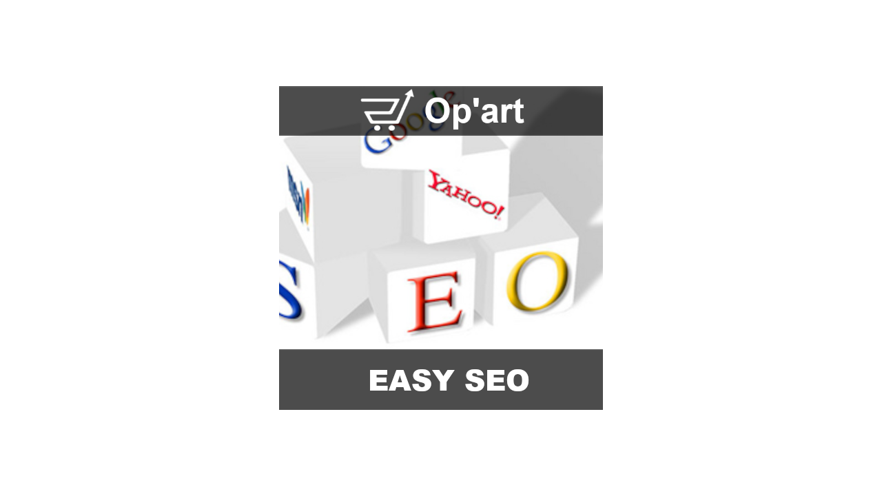 référencement seo prestashop
