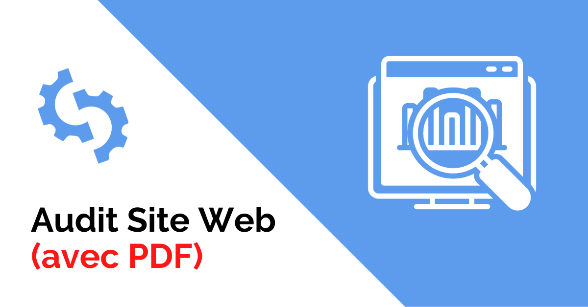 audit site web en ligne