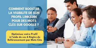 optimisation referencement google