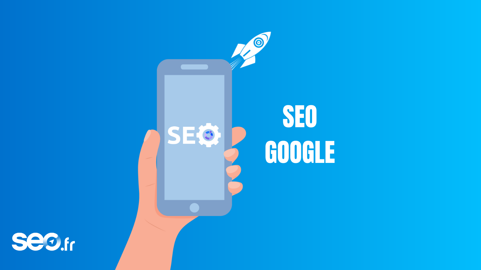 seo en français
