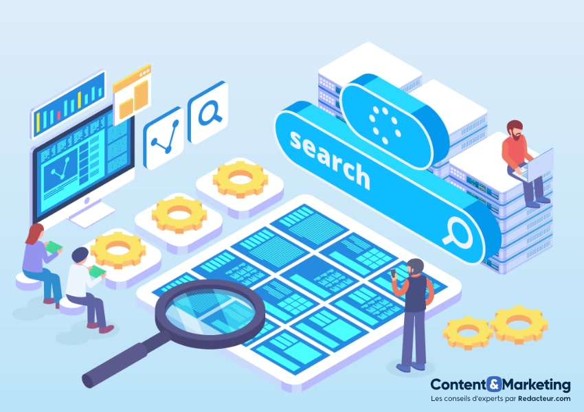 agence seo référencement local