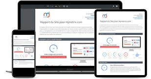 audit site web gratuit en ligne