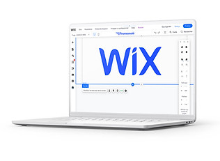referencement google wix