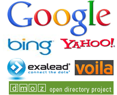 référencement gratuit moteurs de recherche