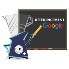 référencement moteur de recherche