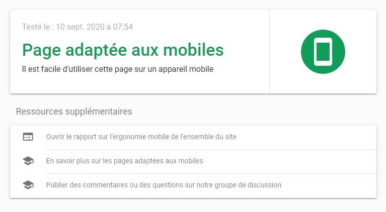referencement site gratuit